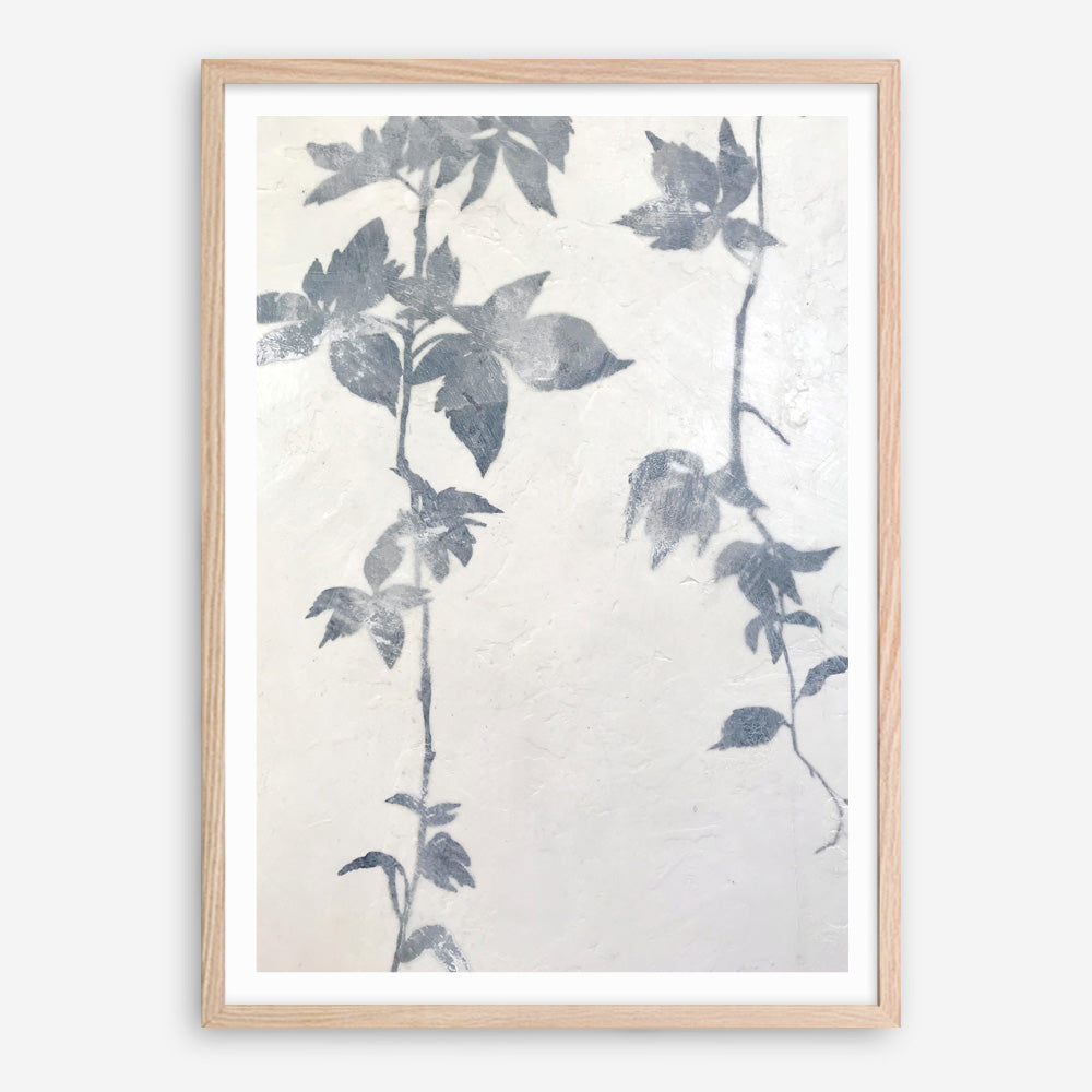 Shop Thoughts About the Past I Art Print a painted abstract themed wall art print from The Print Emporium wall artwork collection - Buy Australian made fine art painting style poster and framed prints for the home and your interior decor room, TPE-PC-MW208-AP