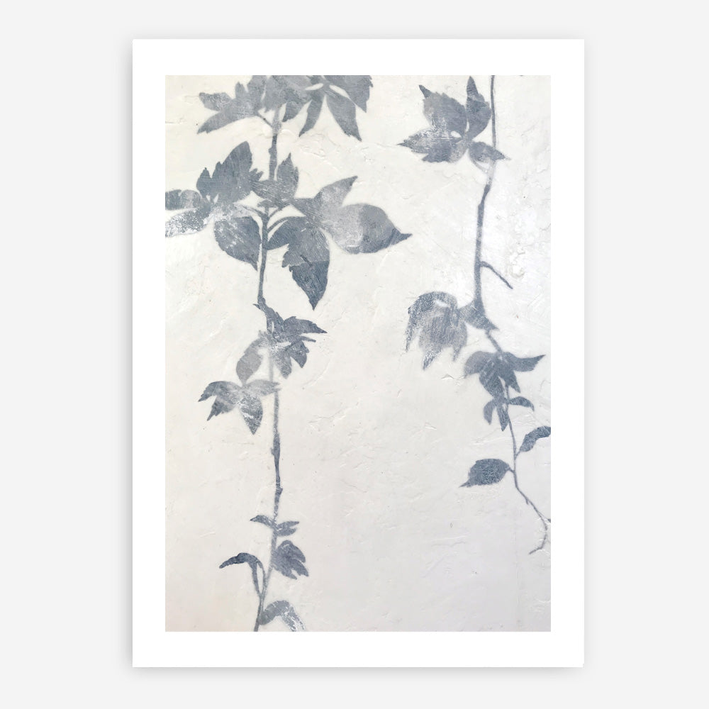 Shop Thoughts About the Past I Art Print a painted abstract themed wall art print from The Print Emporium wall artwork collection - Buy Australian made fine art painting style poster and framed prints for the home and your interior decor room, TPE-PC-MW208-AP