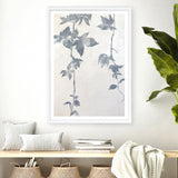 Shop Thoughts About the Past I Art Print a painted abstract themed wall art print from The Print Emporium wall artwork collection - Buy Australian made fine art painting style poster and framed prints for the home and your interior decor room, TPE-PC-MW208-AP