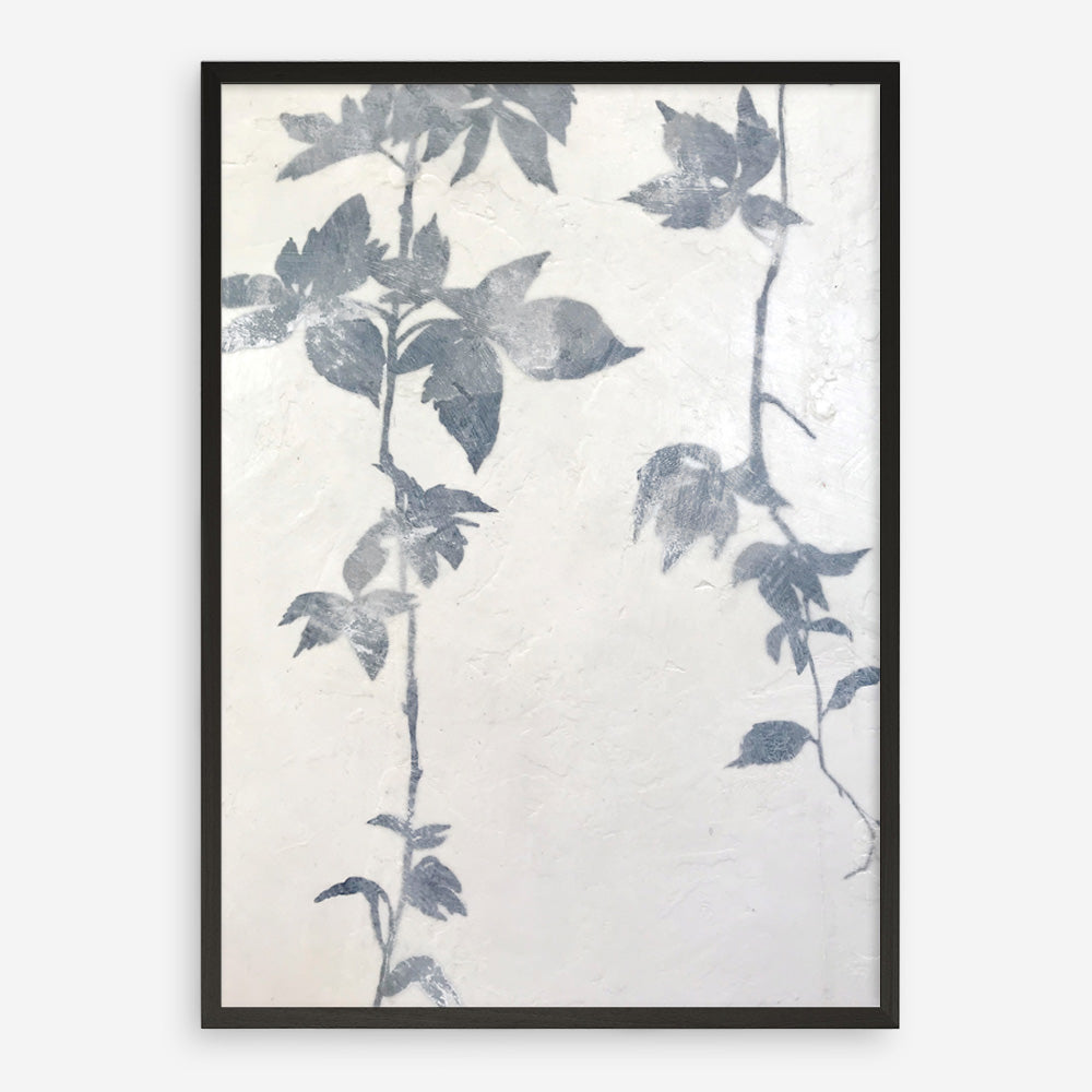 Shop Thoughts About the Past I Art Print a painted abstract themed wall art print from The Print Emporium wall artwork collection - Buy Australian made fine art painting style poster and framed prints for the home and your interior decor room, TPE-PC-MW208-AP