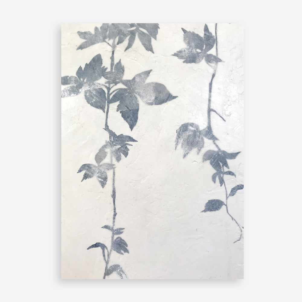 Shop Thoughts About the Past I Art Print a painted abstract themed wall art print from The Print Emporium wall artwork collection - Buy Australian made fine art painting style poster and framed prints for the home and your interior decor room, TPE-PC-MW208-AP