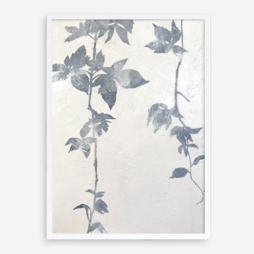 Shop Thoughts About the Past I Art Print a painted abstract themed wall art print from The Print Emporium wall artwork collection - Buy Australian made fine art painting style poster and framed prints for the home and your interior decor room, TPE-PC-MW208-AP