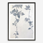 Shop Thoughts About the Past I Art Print a painted abstract themed wall art print from The Print Emporium wall artwork collection - Buy Australian made fine art painting style poster and framed prints for the home and your interior decor room, TPE-PC-MW208-AP