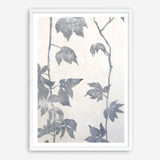 Shop Thoughts About the Past II Art Print a painted abstract themed wall art print from The Print Emporium wall artwork collection - Buy Australian made fine art painting style poster and framed prints for the home and your interior decor room, TPE-PC-MW209-AP