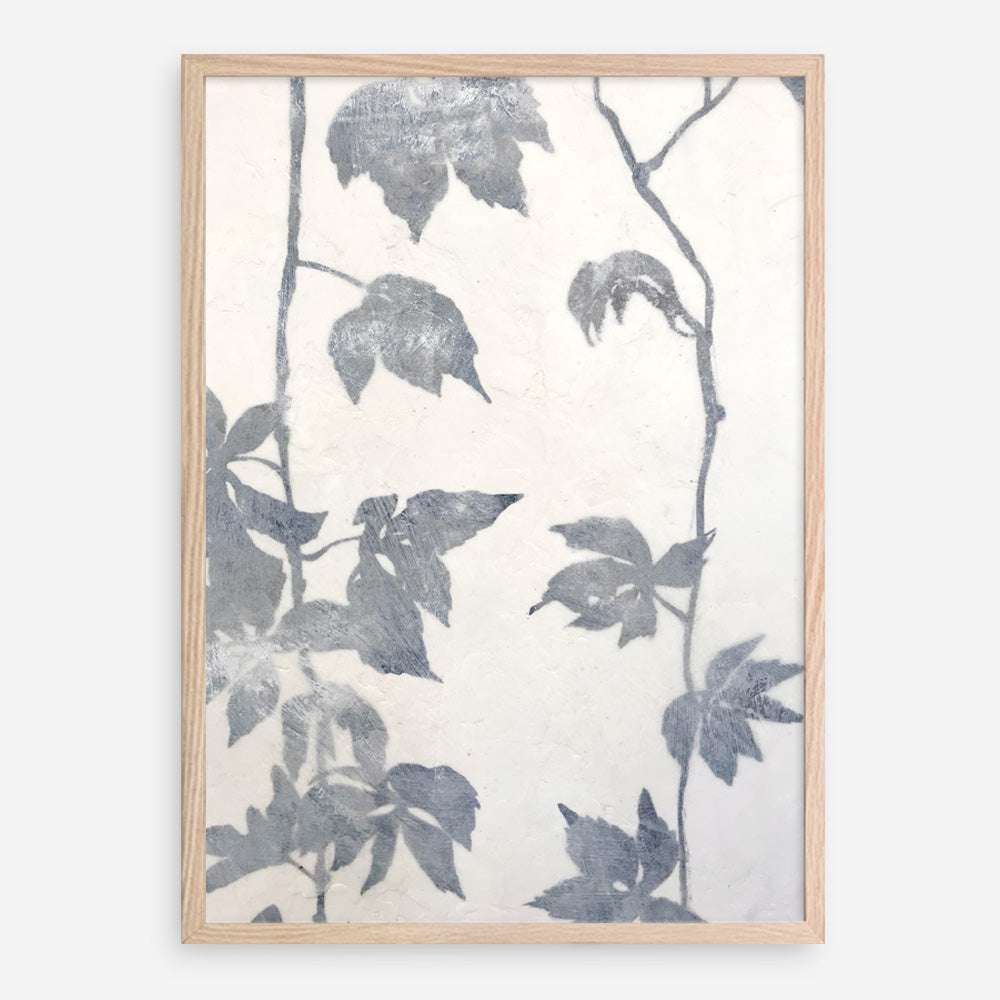 Shop Thoughts About the Past II Art Print a painted abstract themed wall art print from The Print Emporium wall artwork collection - Buy Australian made fine art painting style poster and framed prints for the home and your interior decor room, TPE-PC-MW209-AP