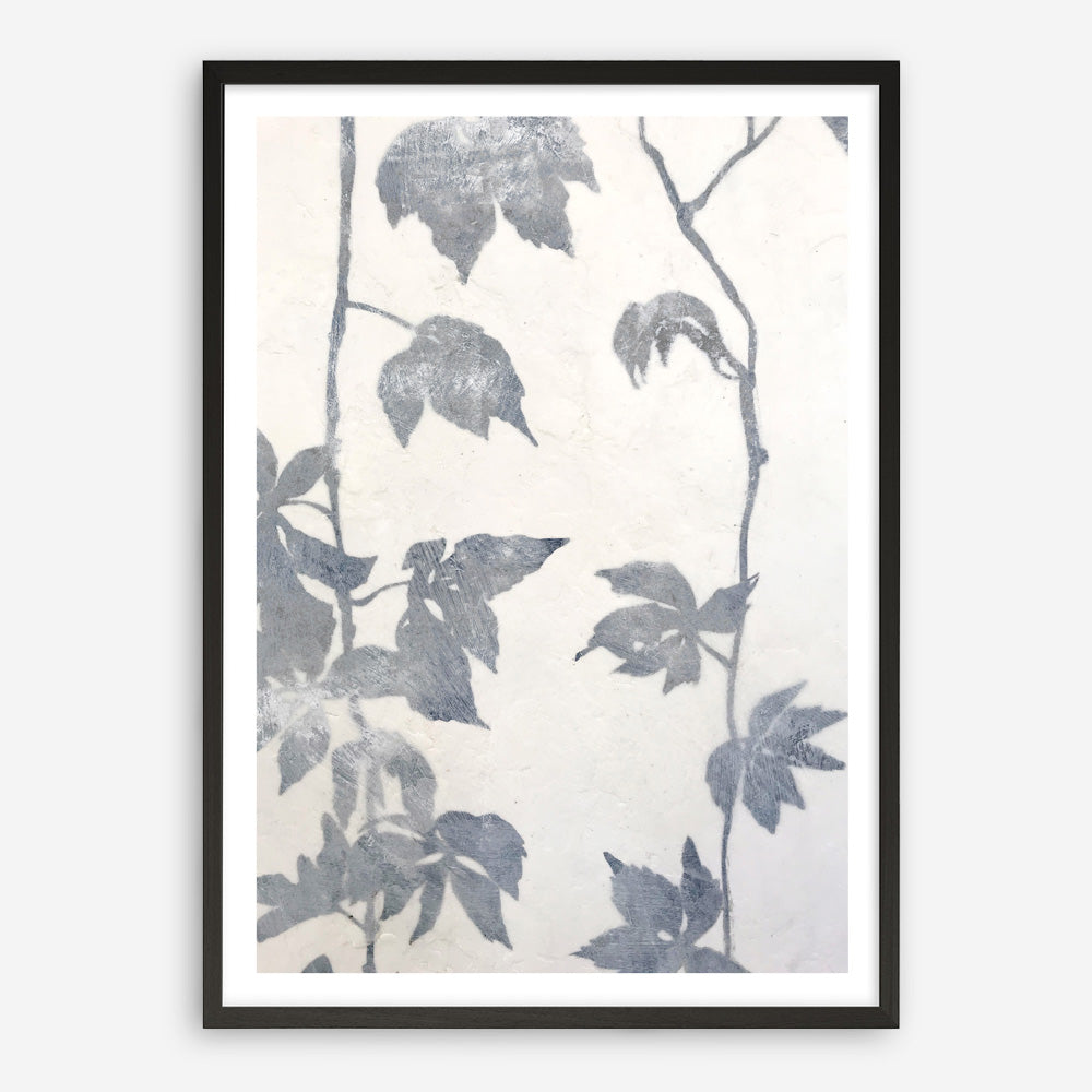 Shop Thoughts About the Past II Art Print a painted abstract themed wall art print from The Print Emporium wall artwork collection - Buy Australian made fine art painting style poster and framed prints for the home and your interior decor room, TPE-PC-MW209-AP