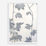 Shop Thoughts About the Past II Art Print a painted abstract themed wall art print from The Print Emporium wall artwork collection - Buy Australian made fine art painting style poster and framed prints for the home and your interior decor room, TPE-PC-MW209-AP