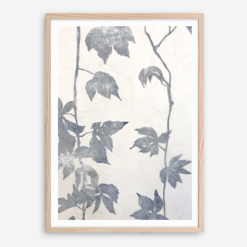 Shop Thoughts About the Past II Art Print a painted abstract themed wall art print from The Print Emporium wall artwork collection - Buy Australian made fine art painting style poster and framed prints for the home and your interior decor room, TPE-PC-MW209-AP