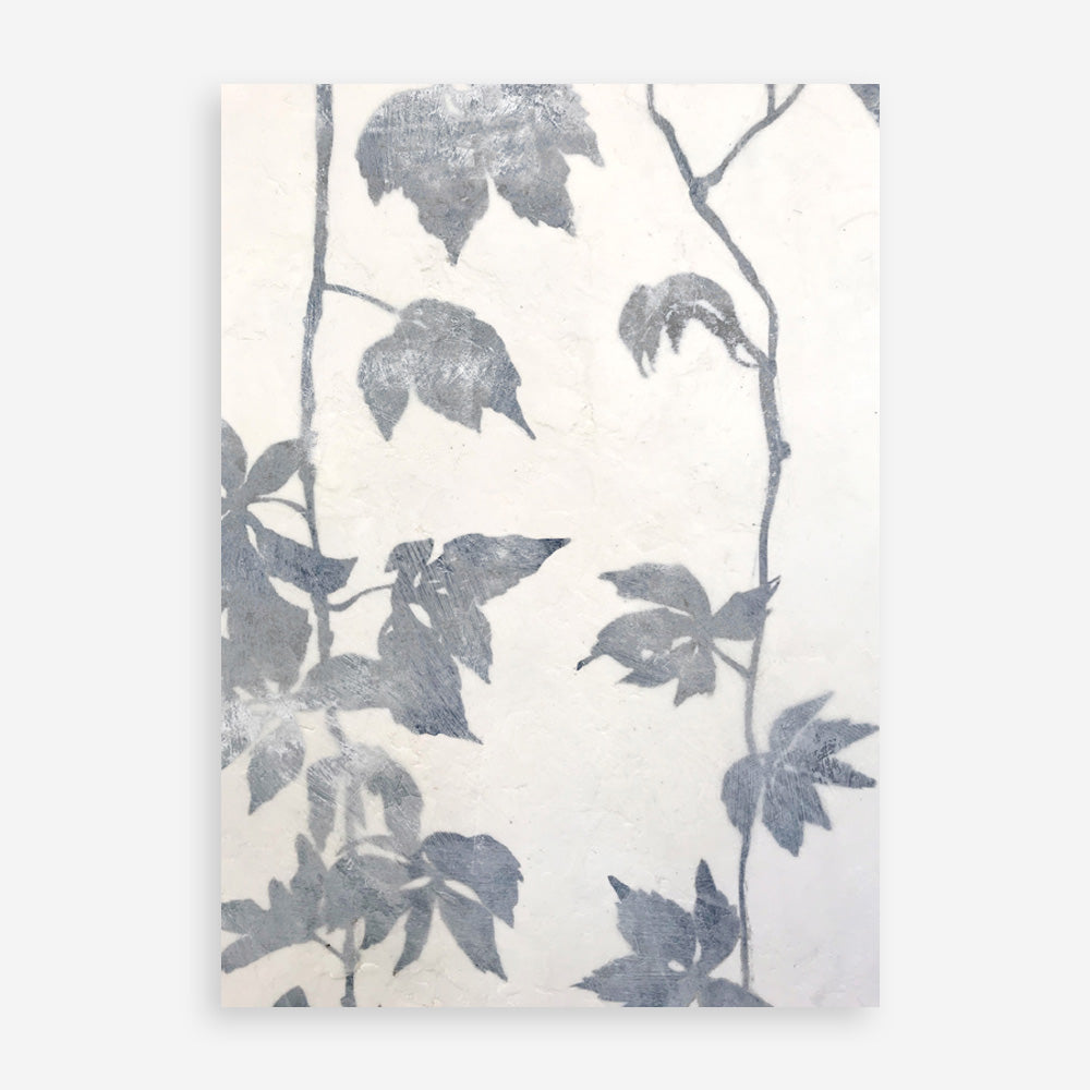 Shop Thoughts About the Past II Art Print a painted abstract themed wall art print from The Print Emporium wall artwork collection - Buy Australian made fine art painting style poster and framed prints for the home and your interior decor room, TPE-PC-MW209-AP