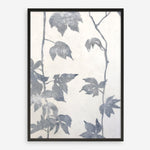 Shop Thoughts About the Past II Art Print a painted abstract themed wall art print from The Print Emporium wall artwork collection - Buy Australian made fine art painting style poster and framed prints for the home and your interior decor room, TPE-PC-MW209-AP