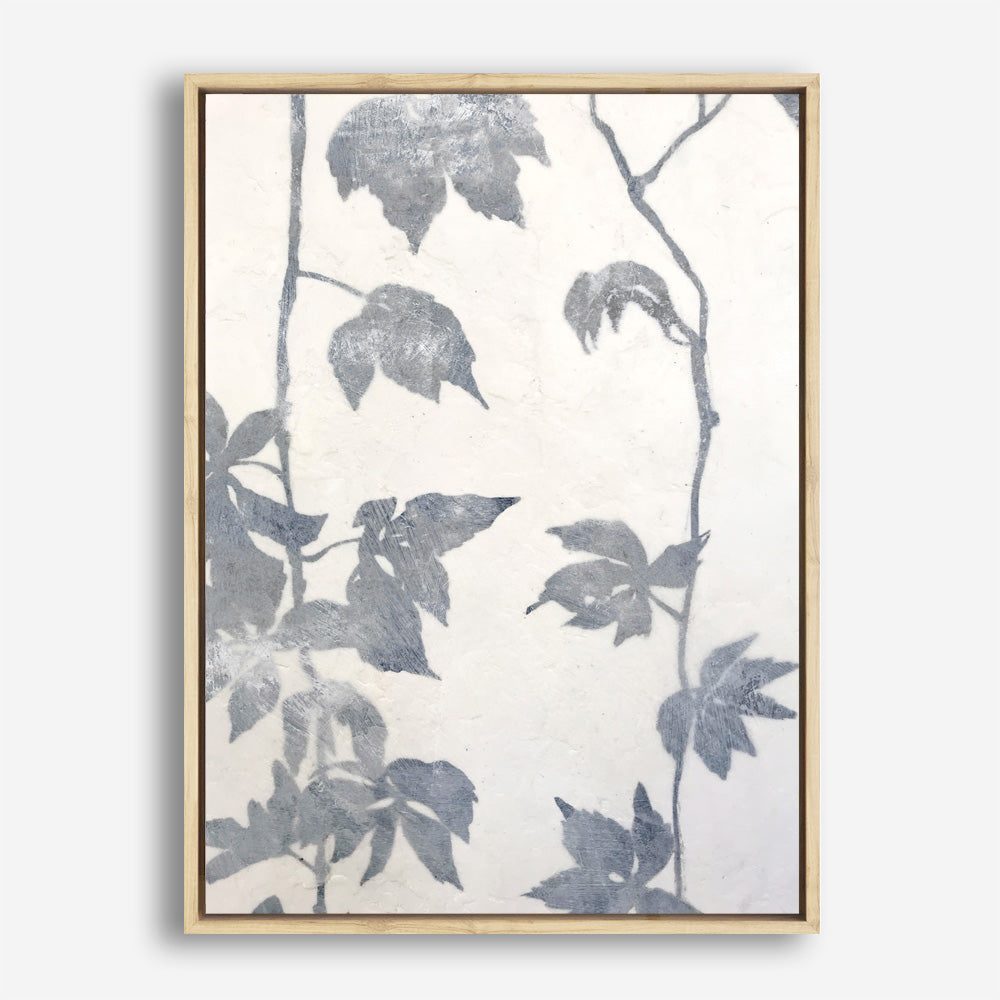 Shop Thoughts About the Past II Canvas Print a painted abstract themed framed canvas wall art print from The Print Emporium artwork collection - Buy Australian made fine art painting style stretched canvas prints for the home and your interior decor space, TPE-PC-MW209-CA-35X46-NF