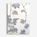 Shop Thoughts About the Past II Canvas Print a painted abstract themed framed canvas wall art print from The Print Emporium artwork collection - Buy Australian made fine art painting style stretched canvas prints for the home and your interior decor space, TPE-PC-MW209-CA-35X46-NF