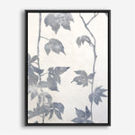 Shop Thoughts About the Past II Canvas Print a painted abstract themed framed canvas wall art print from The Print Emporium artwork collection - Buy Australian made fine art painting style stretched canvas prints for the home and your interior decor space, TPE-PC-MW209-CA-35X46-NF