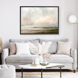 Shop Topsham Art Print a painted abstract themed wall art print from The Print Emporium wall artwork collection - Buy Australian made fine art painting style poster and framed prints for the home and your interior decor room, TPE-DH-144-AP