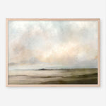 Shop Topsham Art Print a painted abstract themed wall art print from The Print Emporium wall artwork collection - Buy Australian made fine art painting style poster and framed prints for the home and your interior decor room, TPE-DH-144-AP