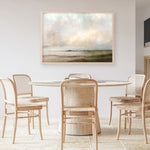 Shop Topsham Art Print a painted abstract themed wall art print from The Print Emporium wall artwork collection - Buy Australian made fine art painting style poster and framed prints for the home and your interior decor room, TPE-DH-144-AP