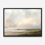 Shop Topsham Canvas Print a painted abstract themed framed canvas wall art print from The Print Emporium artwork collection - Buy Australian made fine art painting style stretched canvas prints for the home and your interior decor space, TPE-DH-144-CA-35X46-NF