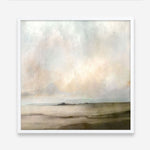 Shop Topsham (Square) Art Print a painted abstract themed wall art print from The Print Emporium wall artwork collection - Buy Australian made fine art painting style poster and framed prints for the home and your interior decor room, TPE-DH-228-AP