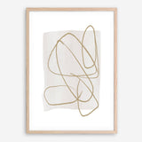 Shop Touch Art Print a painted abstract themed wall art print from The Print Emporium wall artwork collection - Buy Australian made fine art painting style poster and framed prints for the home and your interior decor room, TPE-DH-366-AP