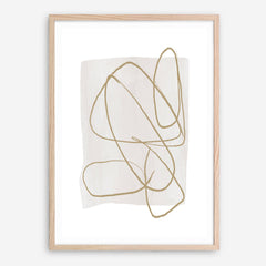 Shop Touch Art Print a painted abstract themed wall art print from The Print Emporium wall artwork collection - Buy Australian made fine art painting style poster and framed prints for the home and your interior decor room, TPE-DH-366-AP