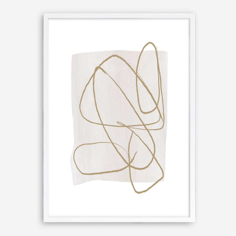 Shop Touch Art Print a painted abstract themed wall art print from The Print Emporium wall artwork collection - Buy Australian made fine art painting style poster and framed prints for the home and your interior decor room, TPE-DH-366-AP