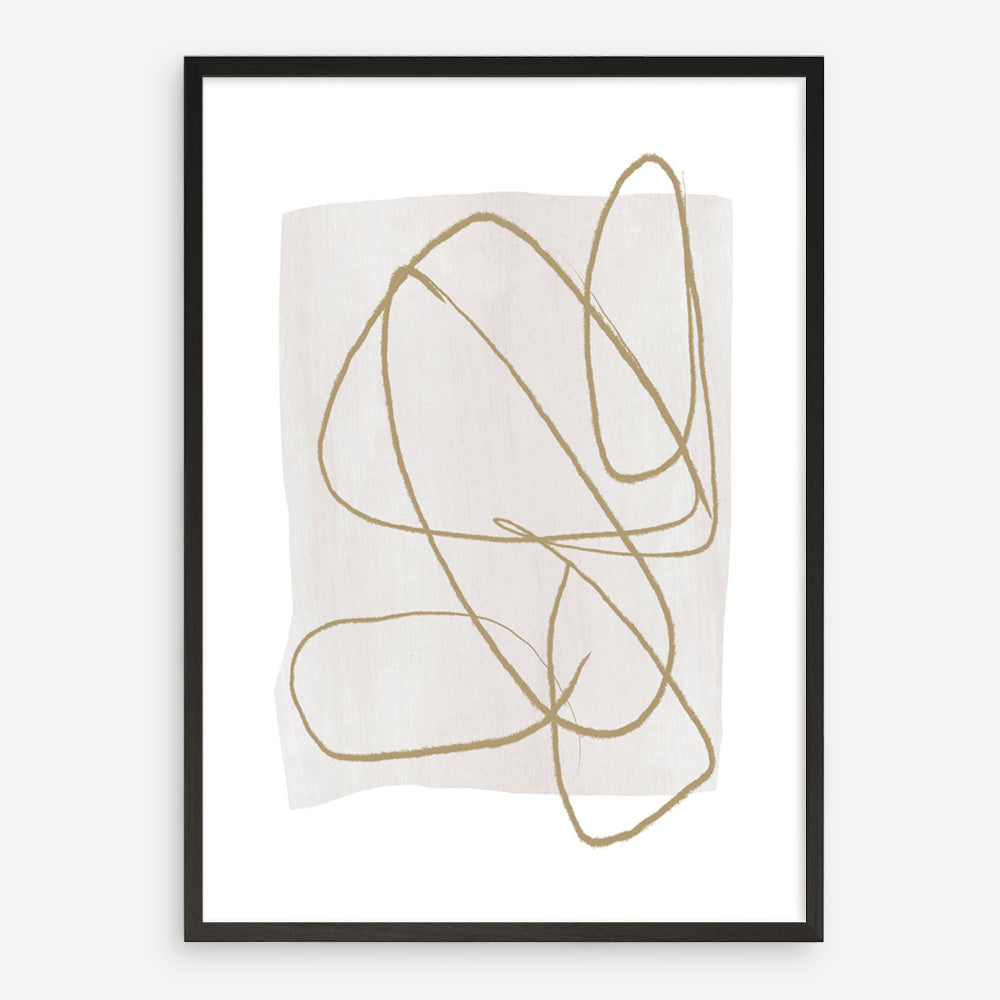 Shop Touch Art Print a painted abstract themed wall art print from The Print Emporium wall artwork collection - Buy Australian made fine art painting style poster and framed prints for the home and your interior decor room, TPE-DH-366-AP