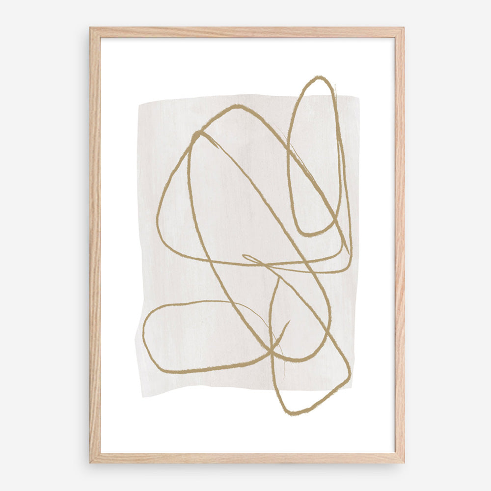 Shop Touch Art Print a painted abstract themed wall art print from The Print Emporium wall artwork collection - Buy Australian made fine art painting style poster and framed prints for the home and your interior decor room, TPE-DH-366-AP