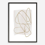 Shop Touch Art Print a painted abstract themed wall art print from The Print Emporium wall artwork collection - Buy Australian made fine art painting style poster and framed prints for the home and your interior decor room, TPE-DH-366-AP