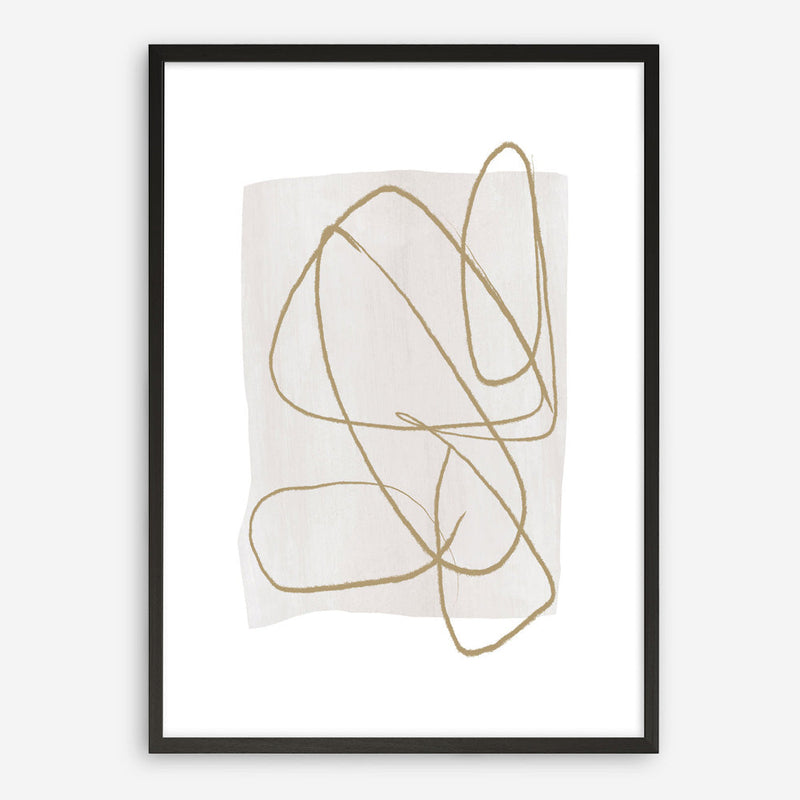Shop Touch Art Print a painted abstract themed wall art print from The Print Emporium wall artwork collection - Buy Australian made fine art painting style poster and framed prints for the home and your interior decor room, TPE-DH-366-AP