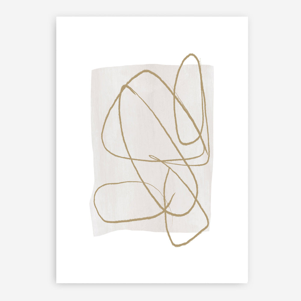 Shop Touch Art Print a painted abstract themed wall art print from The Print Emporium wall artwork collection - Buy Australian made fine art painting style poster and framed prints for the home and your interior decor room, TPE-DH-366-AP