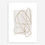 Shop Touch Art Print a painted abstract themed wall art print from The Print Emporium wall artwork collection - Buy Australian made fine art painting style poster and framed prints for the home and your interior decor room, TPE-DH-366-AP