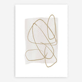 Shop Touch Art Print a painted abstract themed wall art print from The Print Emporium wall artwork collection - Buy Australian made fine art painting style poster and framed prints for the home and your interior decor room, TPE-DH-366-AP