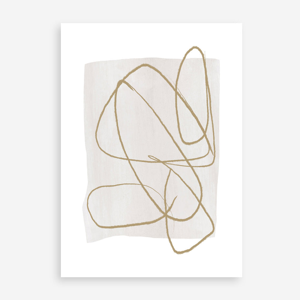 Shop Touch Art Print a painted abstract themed wall art print from The Print Emporium wall artwork collection - Buy Australian made fine art painting style poster and framed prints for the home and your interior decor room, TPE-DH-366-AP