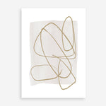 Shop Touch Art Print a painted abstract themed wall art print from The Print Emporium wall artwork collection - Buy Australian made fine art painting style poster and framed prints for the home and your interior decor room, TPE-DH-366-AP