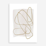 Shop Touch Art Print a painted abstract themed wall art print from The Print Emporium wall artwork collection - Buy Australian made fine art painting style poster and framed prints for the home and your interior decor room, TPE-DH-366-AP