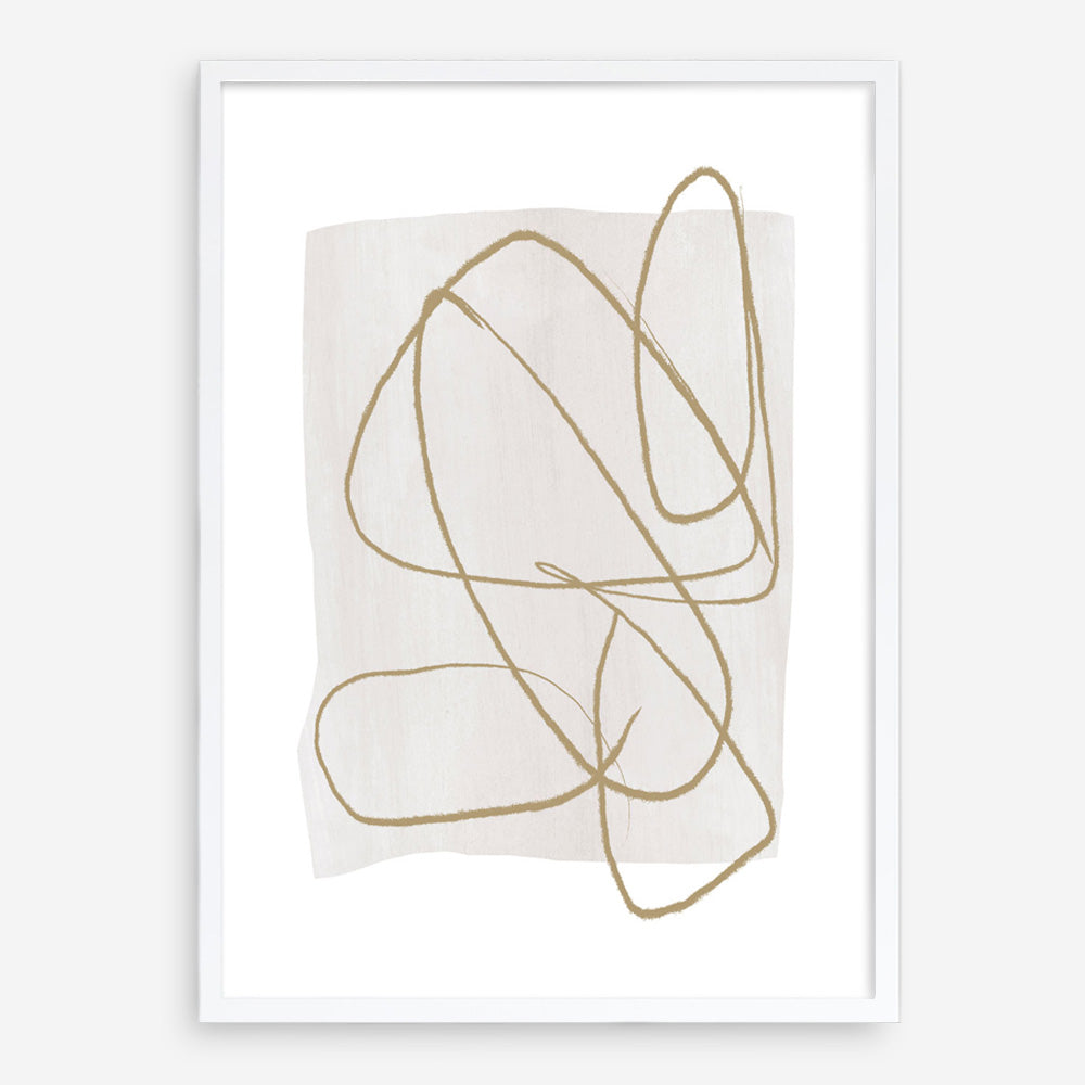 Shop Touch Art Print a painted abstract themed wall art print from The Print Emporium wall artwork collection - Buy Australian made fine art painting style poster and framed prints for the home and your interior decor room, TPE-DH-366-AP