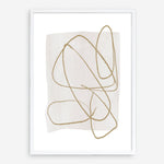 Shop Touch Art Print a painted abstract themed wall art print from The Print Emporium wall artwork collection - Buy Australian made fine art painting style poster and framed prints for the home and your interior decor room, TPE-DH-366-AP