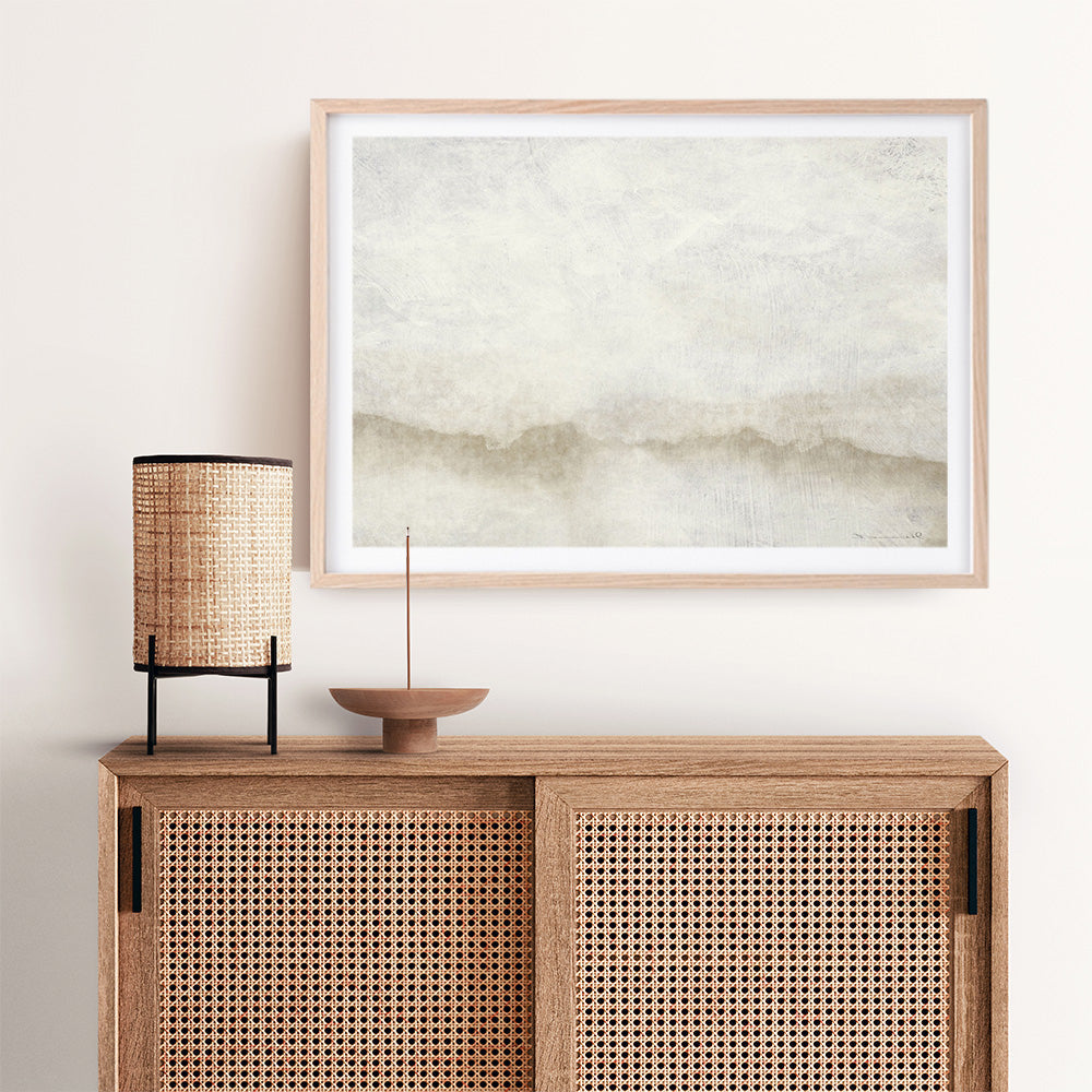 Shop Transcend Art Print a painted abstract themed wall art print from The Print Emporium wall artwork collection - Buy Australian made fine art painting style poster and framed prints for the home and your interior decor room, TPE-DH-367-AP