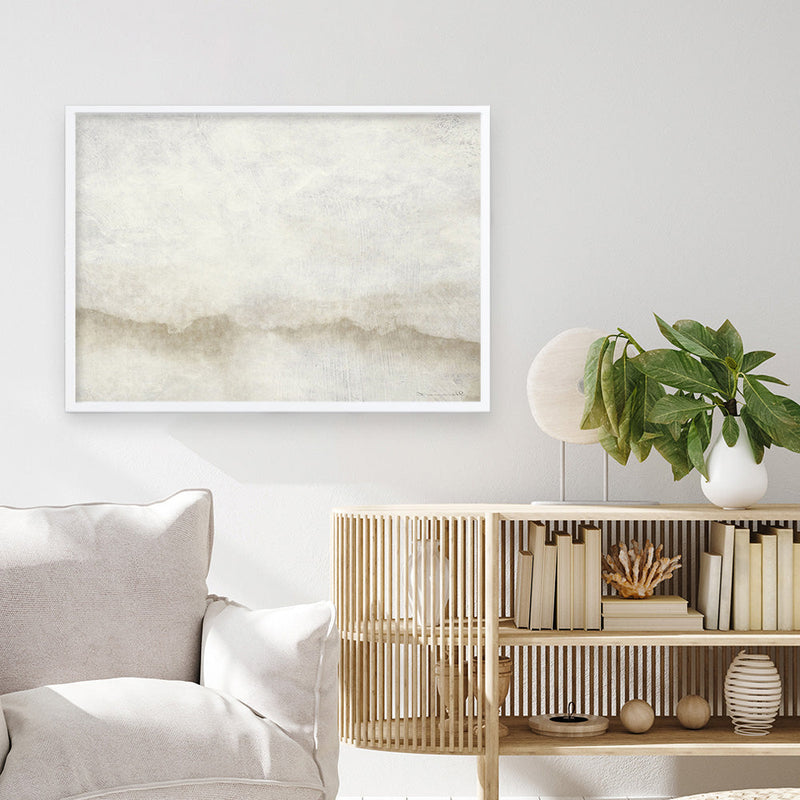 Shop Transcend Art Print a painted abstract themed wall art print from The Print Emporium wall artwork collection - Buy Australian made fine art painting style poster and framed prints for the home and your interior decor room, TPE-DH-367-AP
