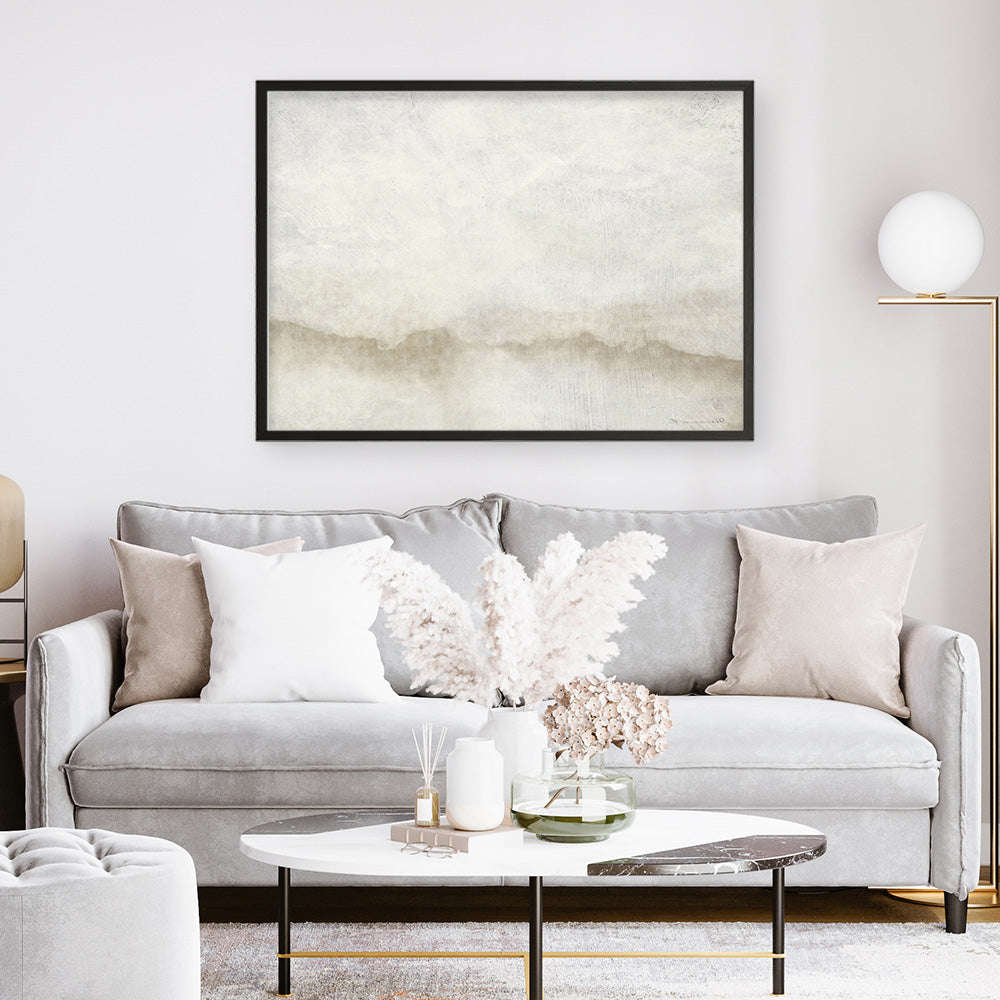 Shop Transcend Art Print a painted abstract themed wall art print from The Print Emporium wall artwork collection - Buy Australian made fine art painting style poster and framed prints for the home and your interior decor room, TPE-DH-367-AP