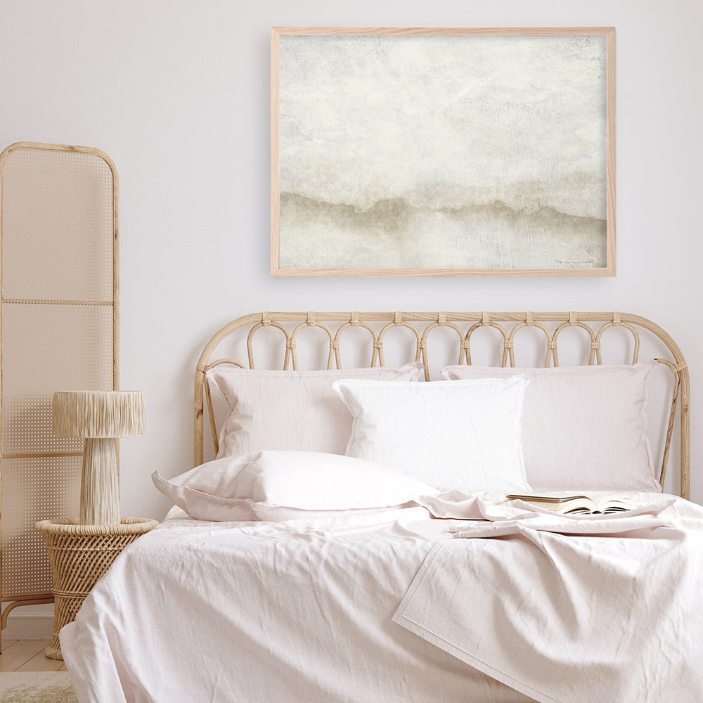 Shop Transcend Art Print a painted abstract themed wall art print from The Print Emporium wall artwork collection - Buy Australian made fine art painting style poster and framed prints for the home and your interior decor room, TPE-DH-367-AP