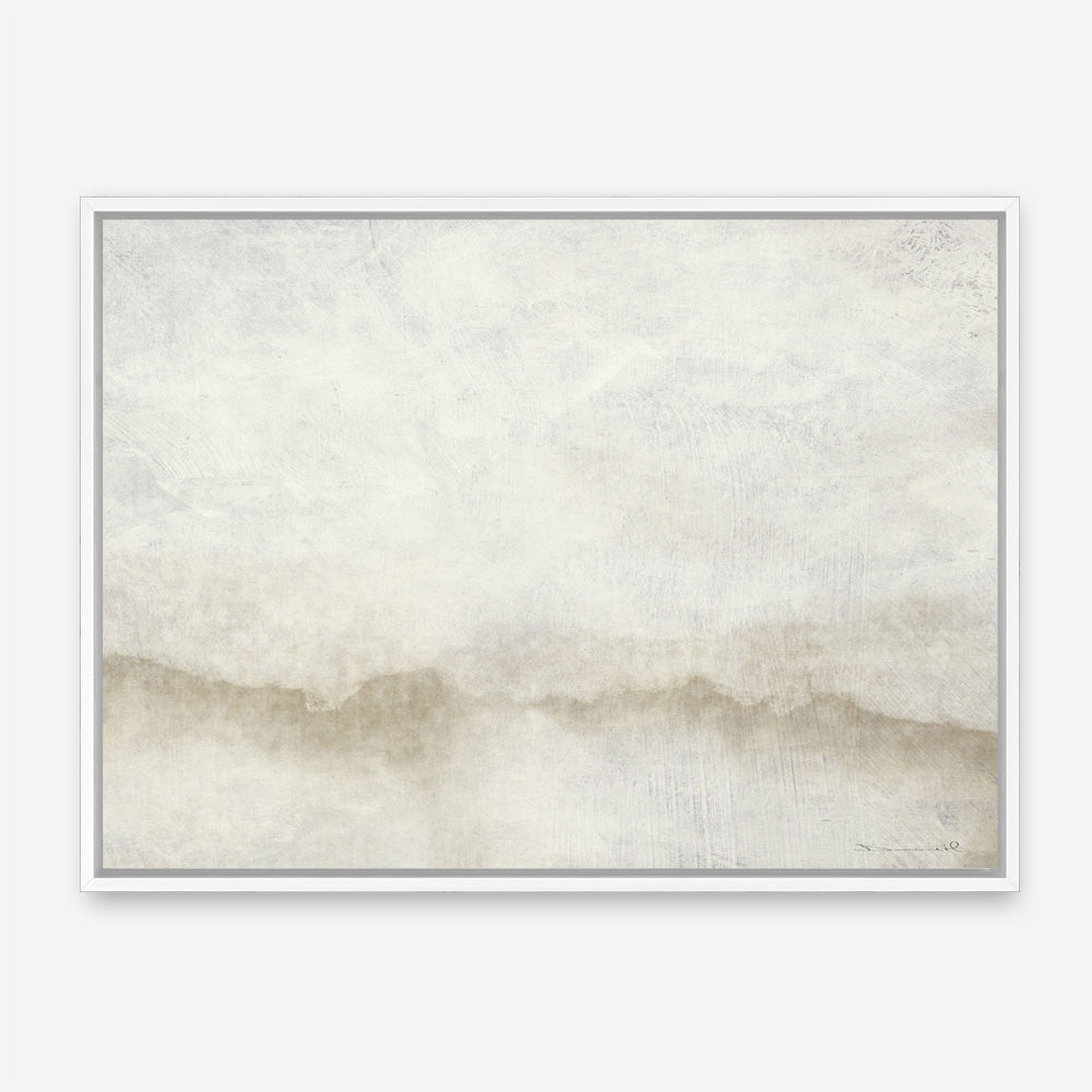 Shop Transcend Canvas Print a painted abstract themed framed canvas wall art print from The Print Emporium artwork collection - Buy Australian made fine art painting style stretched canvas prints for the home and your interior decor space, TPE-DH-367-CA-35X46-NF