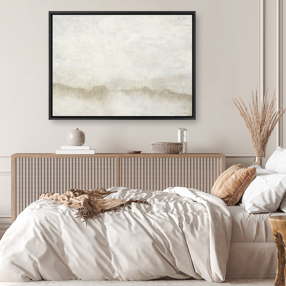 Shop Transcend Canvas Print a painted abstract themed framed canvas wall art print from The Print Emporium artwork collection - Buy Australian made fine art painting style stretched canvas prints for the home and your interior decor space, TPE-DH-367-CA-35X46-NF