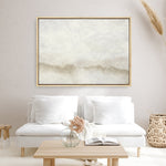 Shop Transcend Canvas Print a painted abstract themed framed canvas wall art print from The Print Emporium artwork collection - Buy Australian made fine art painting style stretched canvas prints for the home and your interior decor space, TPE-DH-367-CA-35X46-NF