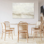 Shop Transcend Canvas Print a painted abstract themed framed canvas wall art print from The Print Emporium artwork collection - Buy Australian made fine art painting style stretched canvas prints for the home and your interior decor space, TPE-DH-367-CA-35X46-NF