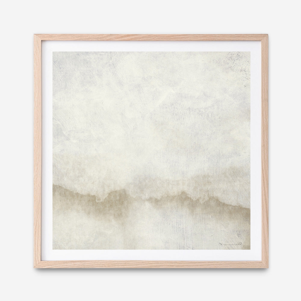 Shop Transcend (Square) Art Print a painted abstract themed wall art print from The Print Emporium wall artwork collection - Buy Australian made fine art painting style poster and framed prints for the home and your interior decor room, TPE-DH-180-AP