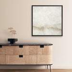Shop Transcend (Square) Art Print a painted abstract themed wall art print from The Print Emporium wall artwork collection - Buy Australian made fine art painting style poster and framed prints for the home and your interior decor room, TPE-DH-180-AP