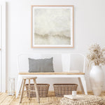 Shop Transcend (Square) Art Print a painted abstract themed wall art print from The Print Emporium wall artwork collection - Buy Australian made fine art painting style poster and framed prints for the home and your interior decor room, TPE-DH-180-AP