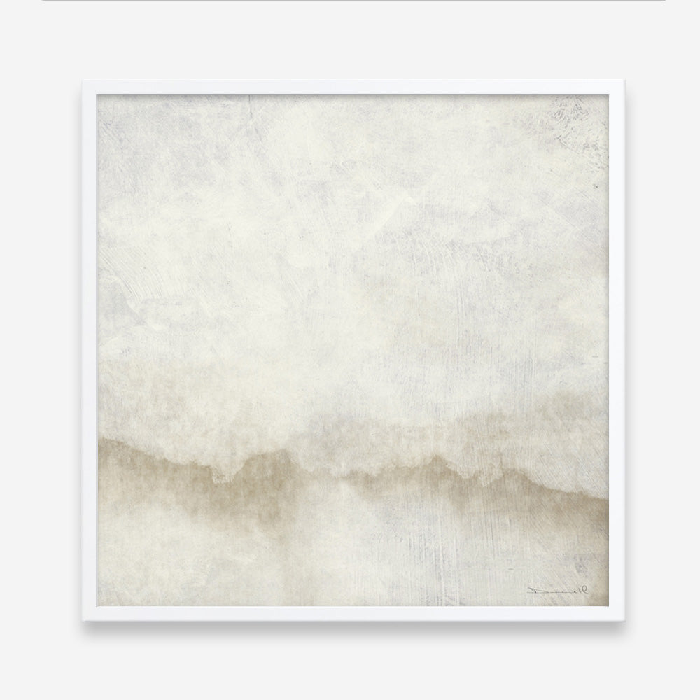 Shop Transcend (Square) Art Print a painted abstract themed wall art print from The Print Emporium wall artwork collection - Buy Australian made fine art painting style poster and framed prints for the home and your interior decor room, TPE-DH-180-AP
