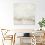 Shop Transcend (Square) Canvas Print a painted abstract themed framed canvas wall art print from The Print Emporium artwork collection - Buy Australian made fine art painting style stretched canvas prints for the home and your interior decor space, TPE-DH-180-CA-40X40-NF